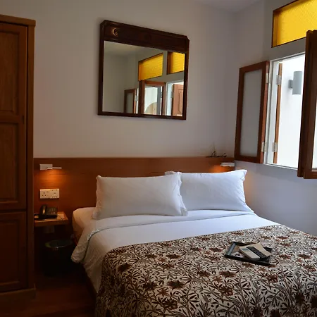 Gingerflower Boutique Hotel-3